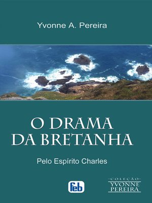 cover image of O Drama da Bretanha